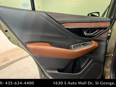 Used 2020 Subaru Outback Touring XT AWD/4WD image 18