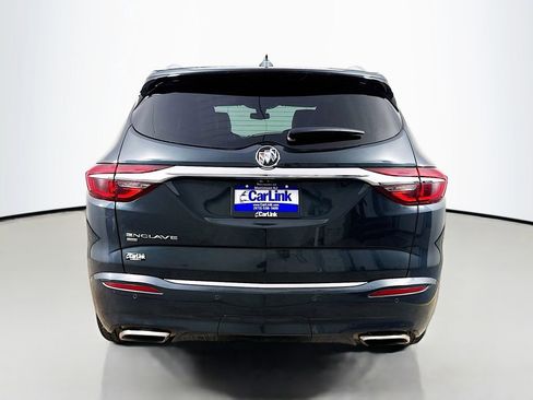 Used 2021 Buick Enclave Avenir w/ Avenir Technology Package AWD/4WD image 7
