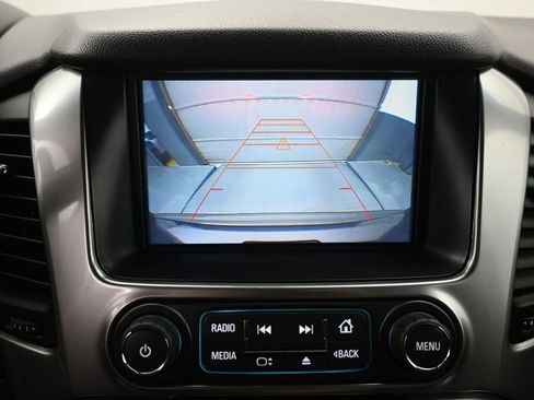 Used 2016 Chevrolet Tahoe LS image 15