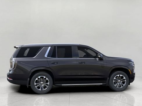 New 2026 Chevrolet Tahoe LT image 5