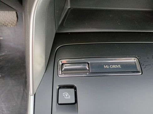 New 2026 MAZDA CX-70 SC AWD/4WD image 17