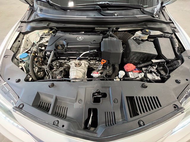 Used 2017 Acura ILX FWD image 27