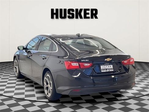 Certified 2024 Chevrolet Malibu LT image 7