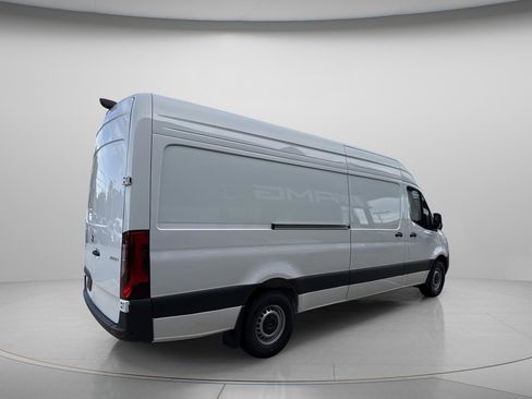 New 2026 Mercedes-Benz Sprinter 2500 image 6