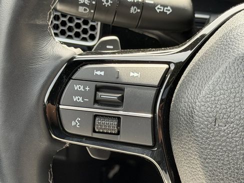 Used 2023 Honda Civic Sport Touring image 23