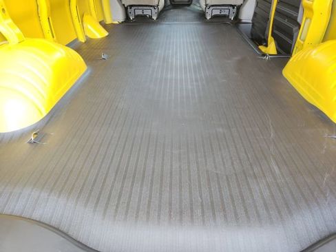 New 2025 Chevrolet Express 2500 RWD image 32