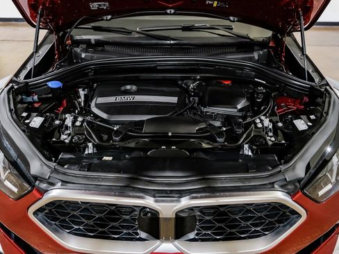 Used 2024 BMW X2 xDrive28i image 50