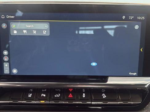 Used 2024 Chevrolet Silverado 2500 High Country w/ Z71 Off-Road Package image 23