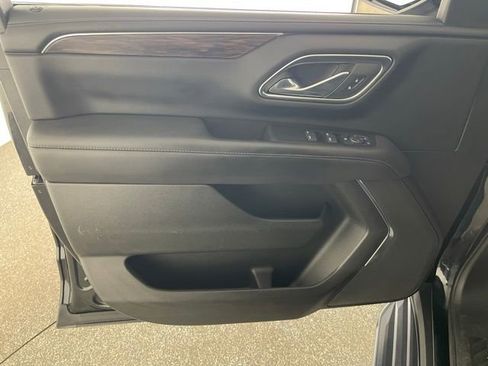 Used 2023 Chevrolet Tahoe LS w/ Driver Alert Package image 34