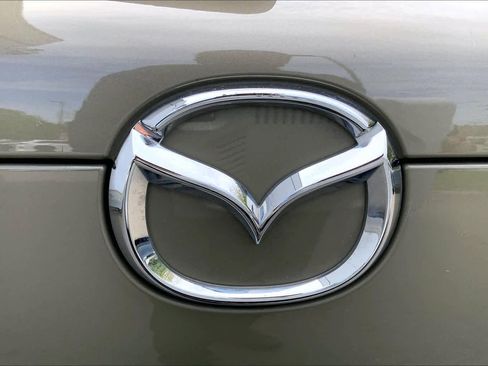 Used 2024 MAZDA CX-30 Carbon AWD/4WD image 33