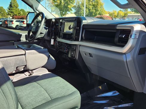 Used 2024 Ford F250 XL w/ STX Appearance Package image 14