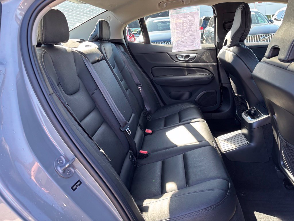 Used 2024 Volvo S60 T8 Plus w/ Climate Package AWD/4WD image 23