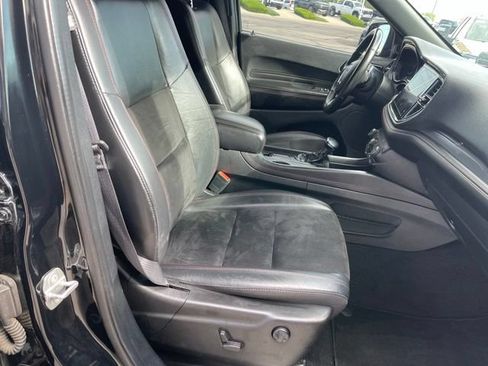 Used 2022 Dodge Durango R/T w/ Blacktop Package AWD/4WD image 20