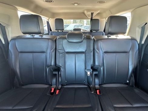 Used 2024 Ford Expedition Max XLT image 20