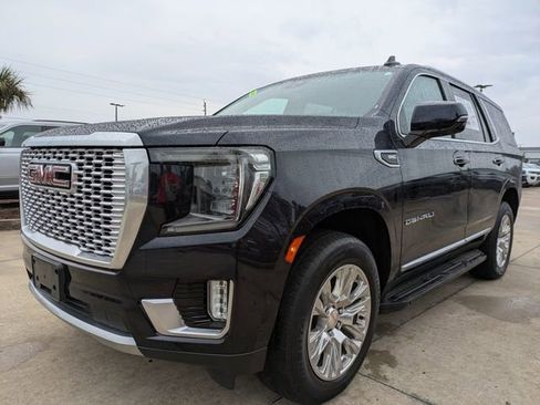 Used 2024 GMC Yukon Denali image 8