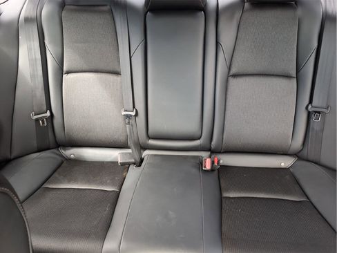 Used 2022 Honda Accord Sport image 29