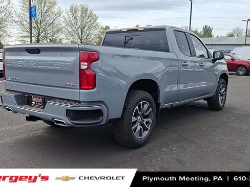 New 2025 Chevrolet Silverado 1500 RST image 9