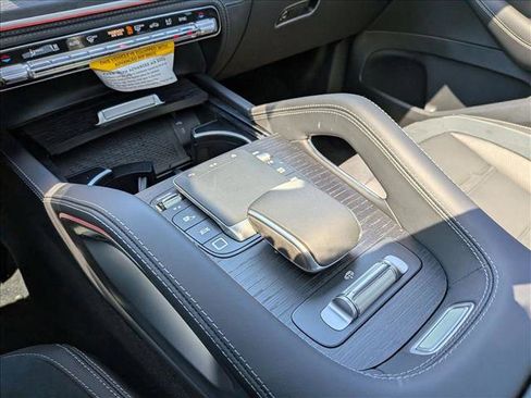 New 2026 Mercedes-Benz GLE 53 AMG 4MATIC Coupe image 12