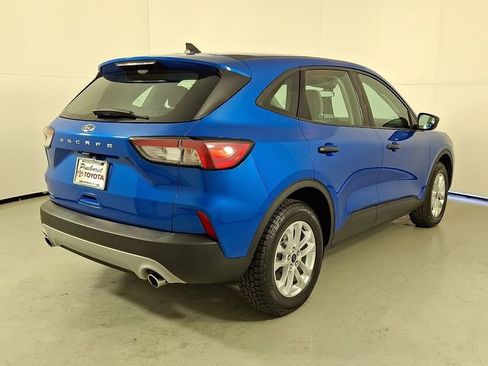 Used 2021 Ford Escape S image 6