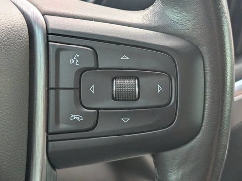 Used 2020 GMC Sierra 2500 Denali w/ Denali Ultimate Package AWD/4WD image 29