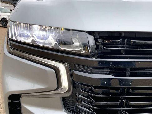 Used 2023 Chevrolet Tahoe RST w/ Luxury Package AWD/4WD image 28