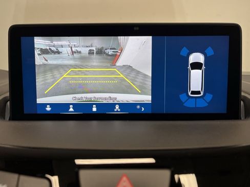 Certified 2024 Acura RDX A-Spec image 7