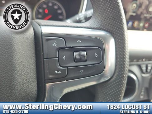 Used 2023 Chevrolet Blazer LT w/ Convenience Package image 18