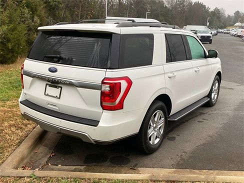 Used 2020 Ford Expedition XLT w/ Equipment Group 202A image 32