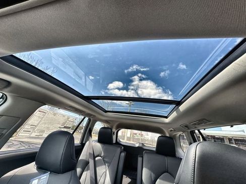 New 2026 Toyota Grand Highlander Limited image 30