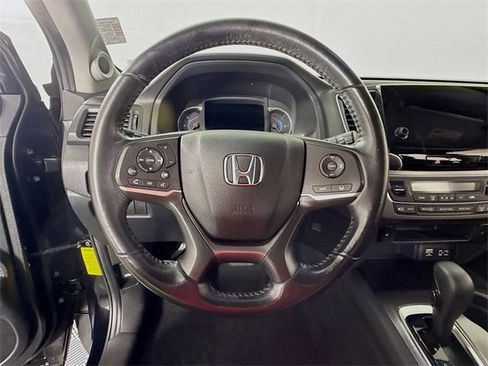 Used 2020 Honda Pilot EX-L image 11