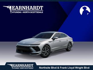 New 2026 Hyundai Sonata Blue video 1