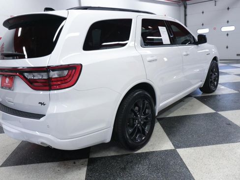 Used 2023 Dodge Durango R/T RWD image 8