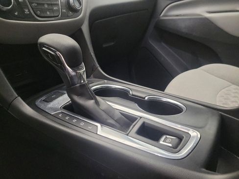 Used 2023 Chevrolet Equinox LT AWD/4WD image 26