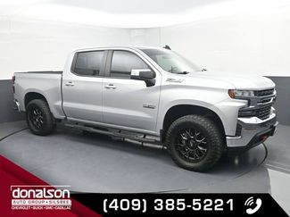 Used 2022 Chevrolet Silverado 1500 LT video 1