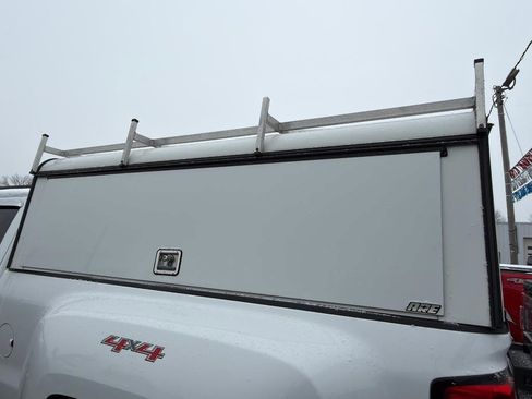 Used 2015 Chevrolet Silverado 3500 High Country w/ Duramax Plus Package image 47