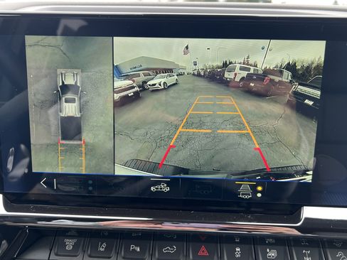 New 2026 Chevrolet Silverado 2500 ZR2 image 16