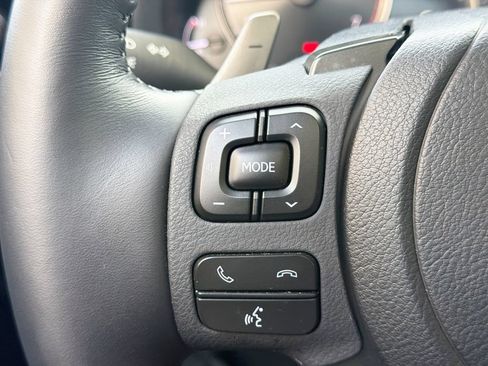 Certified 2024 Lexus IS 300 w/ Comfort Package RWD image 26