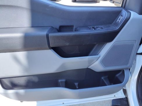 New 2024 Ford F550 4x4 Regular Cab Super Duty image 41