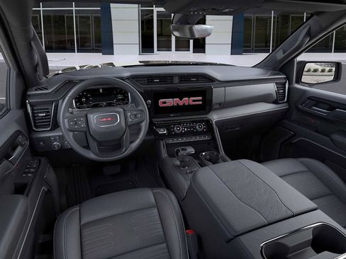 New 2026 GMC Sierra 1500 AT4X image 15