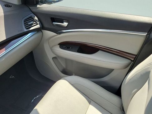 Used 2016 Acura MDX SH-AWD image 13