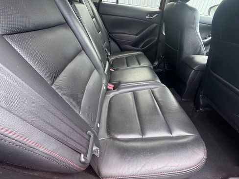 Used 2014 MAZDA CX-5 Grand Touring FWD image 10