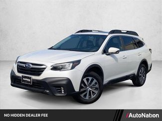 Used 2021 Subaru Outback Premium w/ Popular Package #1 AWD/4WD video 1