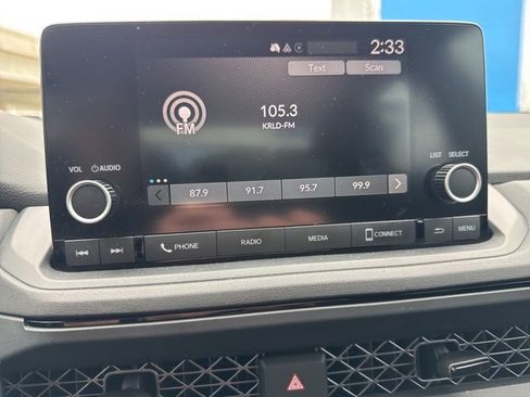 Used 2023 Honda Accord LX image 13