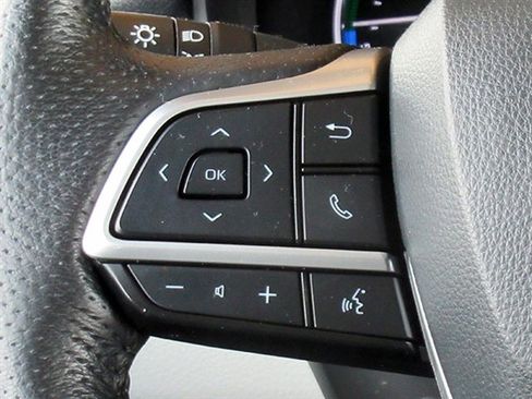 Used 2021 Toyota Sienna Limited image 22