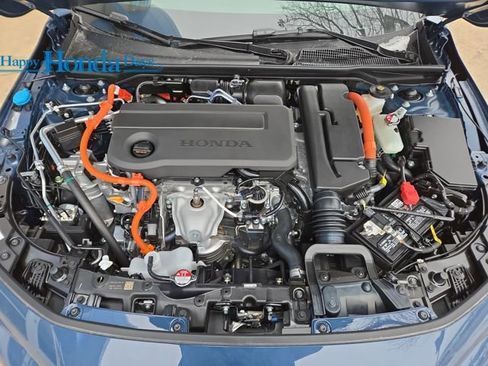 New 2026 Honda Civic Sport Touring image 37