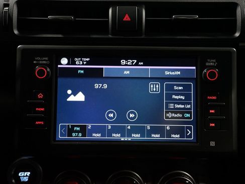 New 2025 Toyota GR86 Premium image 17