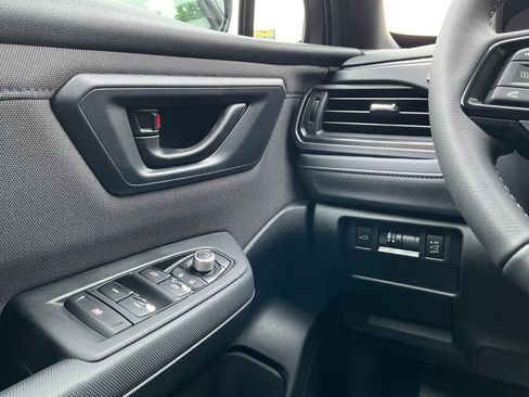 New 2026 Subaru Forester Premium image 24