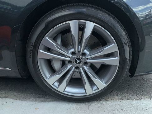 Certified 2020 Mercedes-Benz S 560 4MATIC Sedan image 8