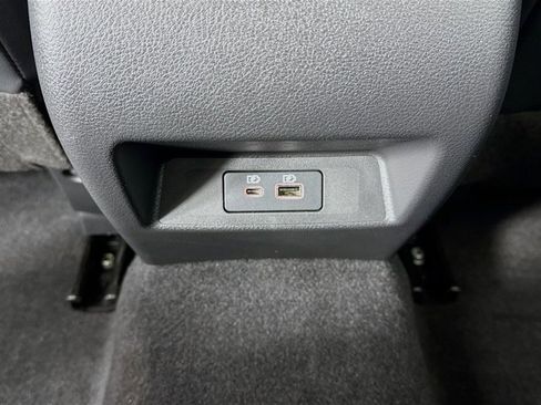 Certified 2025 Nissan Altima 2.5 SR image 24