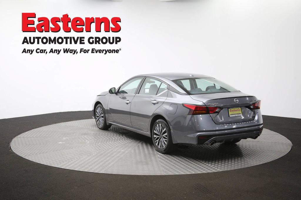 Used 2023 Nissan Altima 2.5 SV w/ SV Premium Package AWD/4WD image 67
